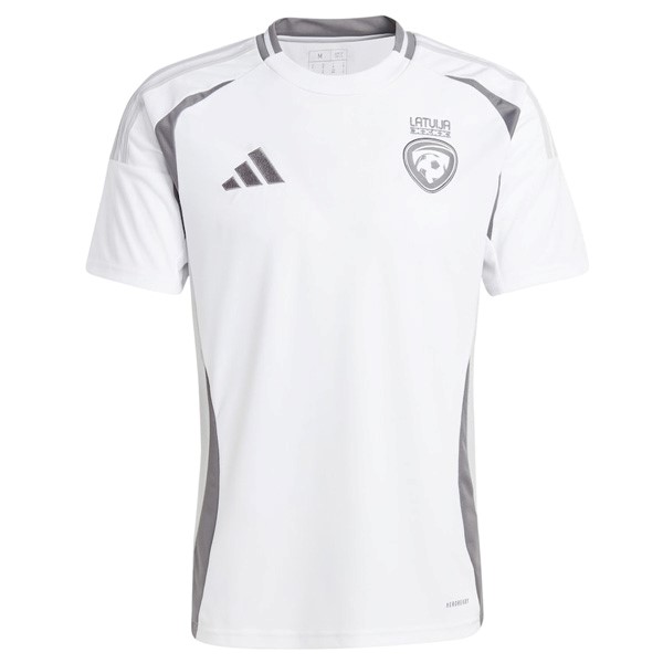 Tailandia Camiseta Latvia 2nd 2024